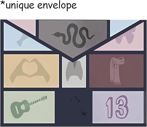 Miniatura 5 de Divertida tarjeta de cumpleaños de Taylor  Keep Dancing Like You're 22  Mercancía de regalo de feliz cumpleaños, regalo inspirado en la música para