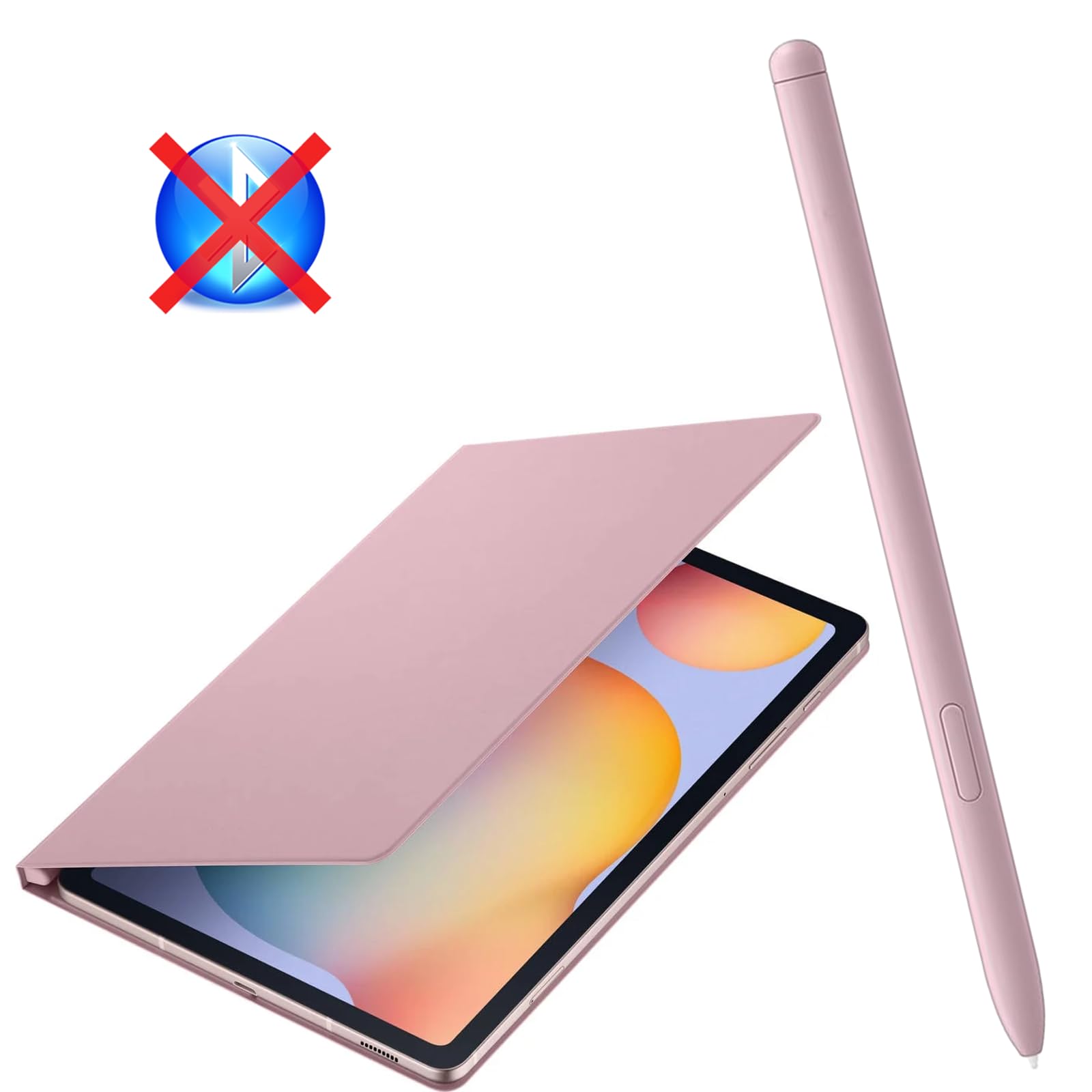 Amazon.com: 2 Pack S6 Lite S Pen Replacement for Samsung Galaxy