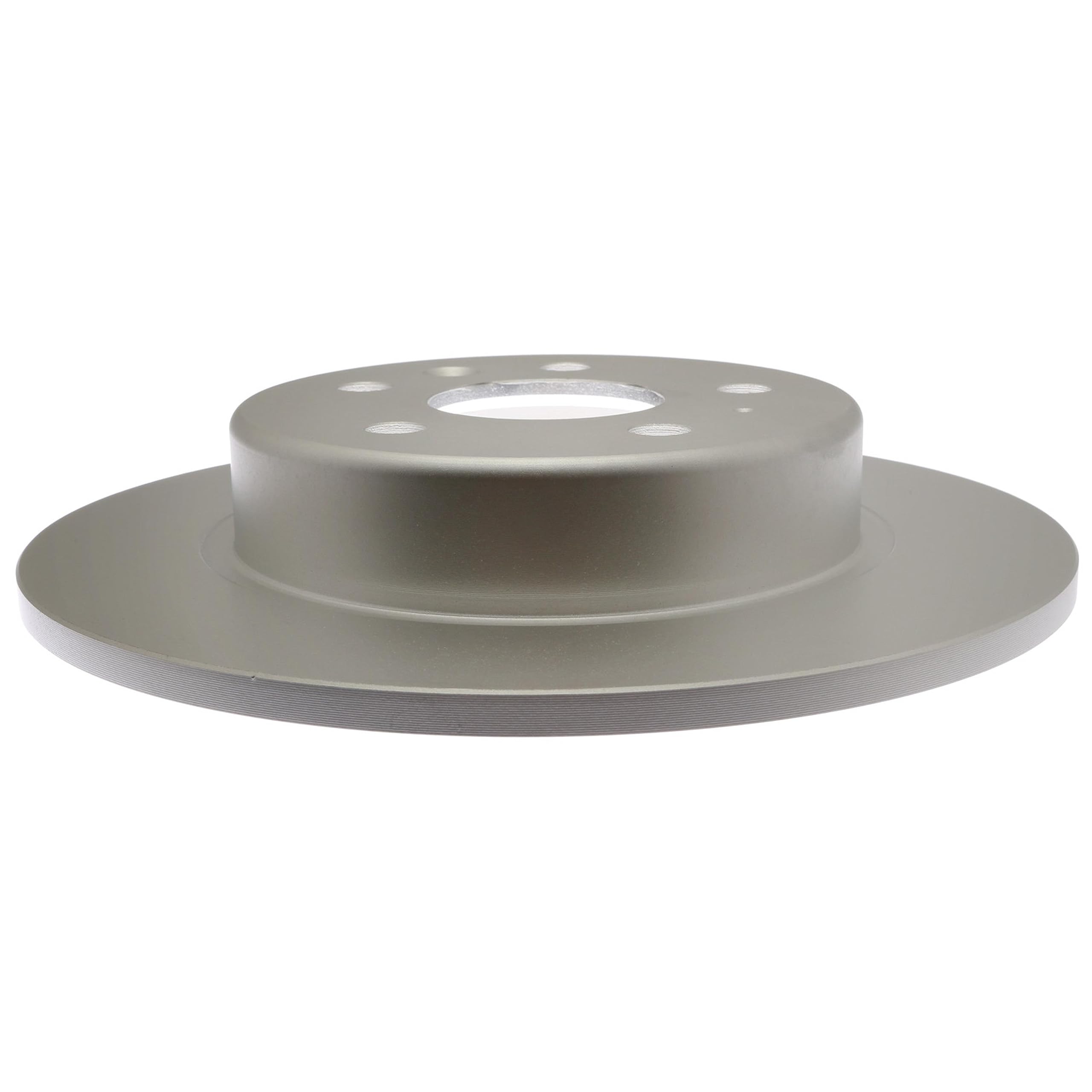 Photo 1 of ACDelco Gold 18A82034 Rear Disc Brake Rotor