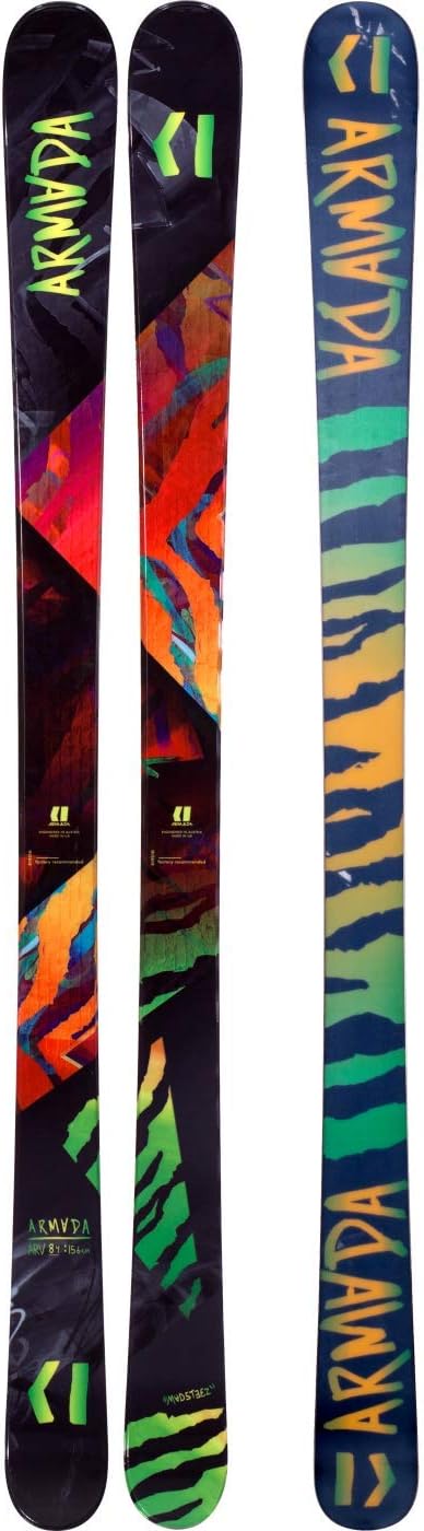 ARMADA Freestyle Ski Men ARV 84 170 2019