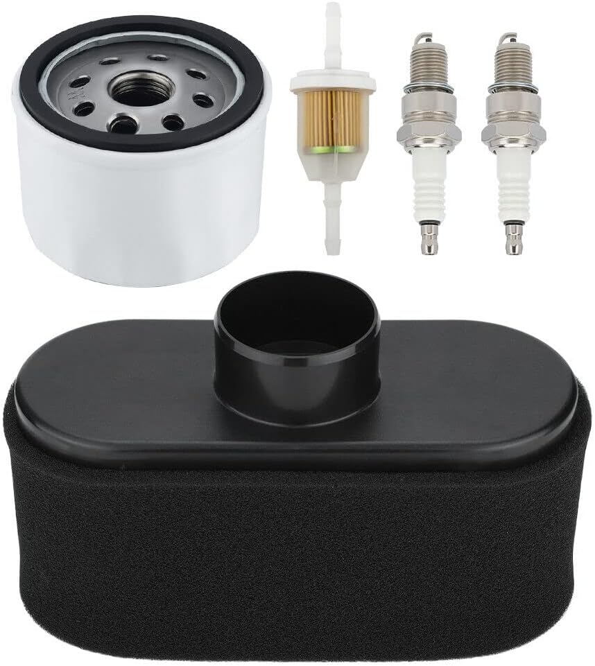 Air Filter For John Deere S240 X590 X350 X350R X354 X370