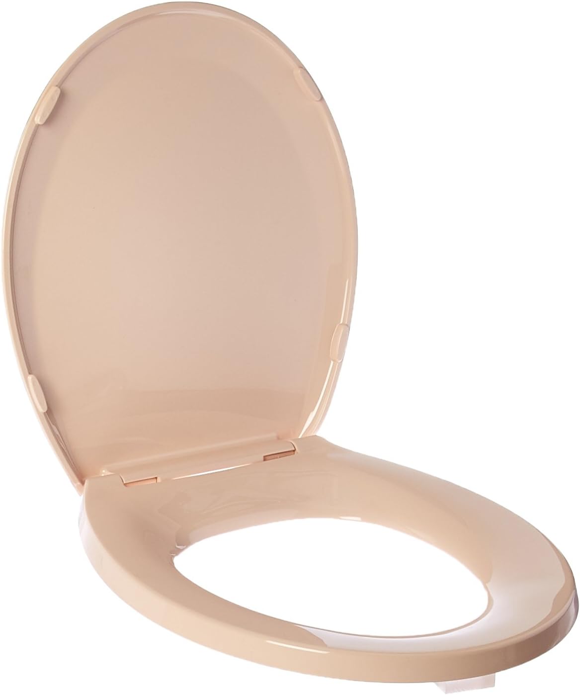 Kohler K-4662-89 Lustra Q2 Advantage Seat/Closed Front-PB