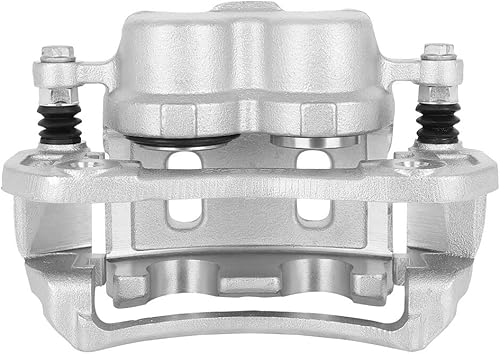 Miniatura 4 de ECCPP 18B5056 18B5057 Conjunto de pinza de freno delantera izquierda derechadelantera del conductor para Chevrolet Captiva Sport 2012-2015, para