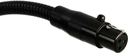 Miniatura 5 de Audix MicroBoom MB5055 50 pulgadas Mini Condensador Boom Micrófono Sistema - Negro