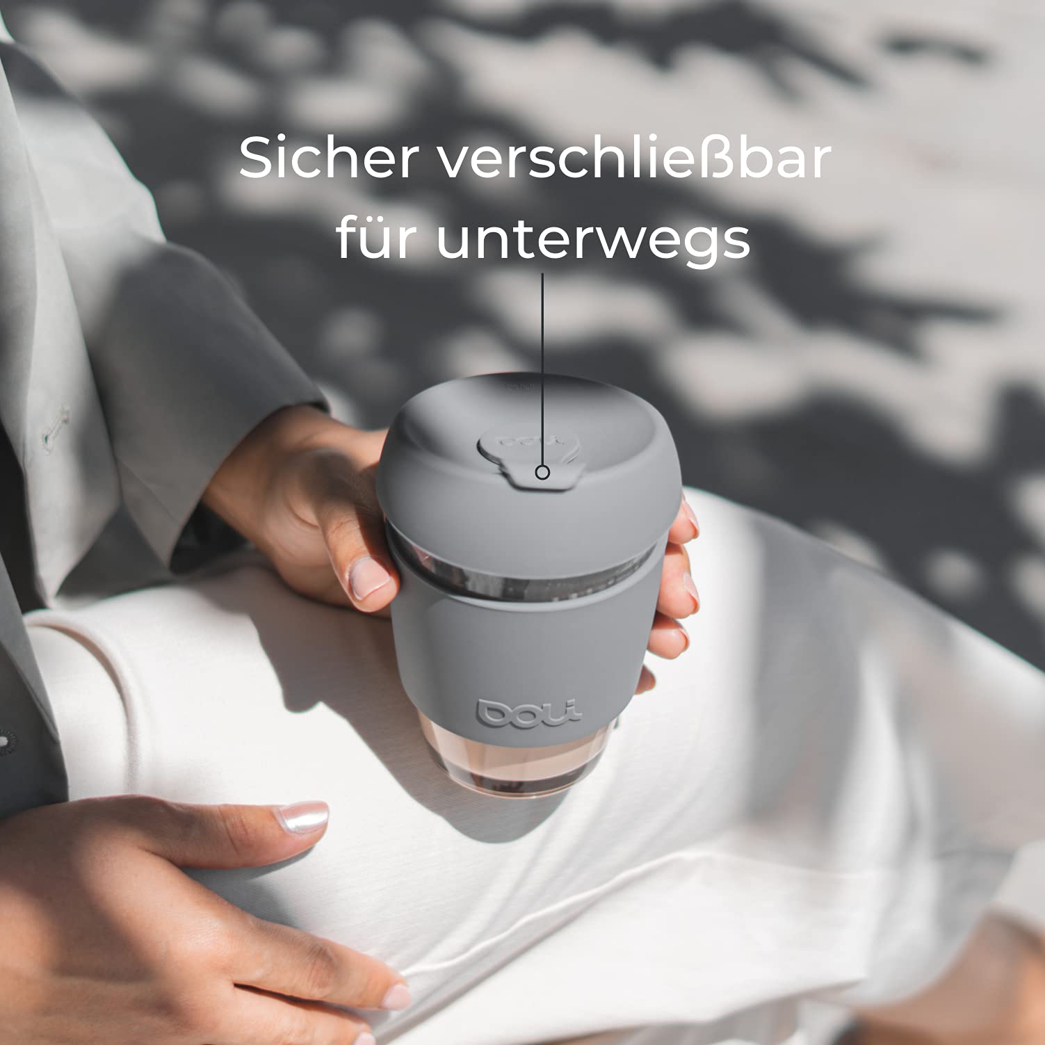 Tasses à Café à Emporter 2025 : Les Meilleures - Test Et Gagnant Du Test