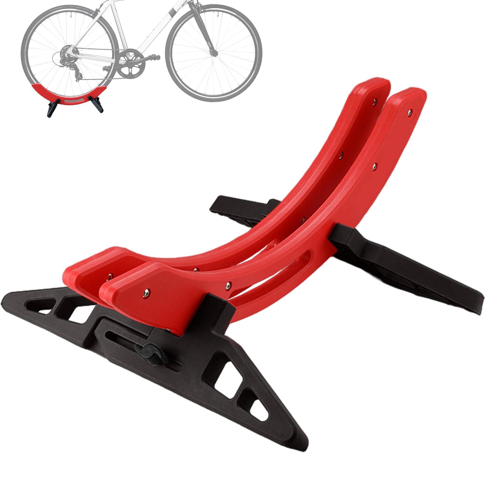 Supporto per bicicletta, supporto per riparazione e manutenzione