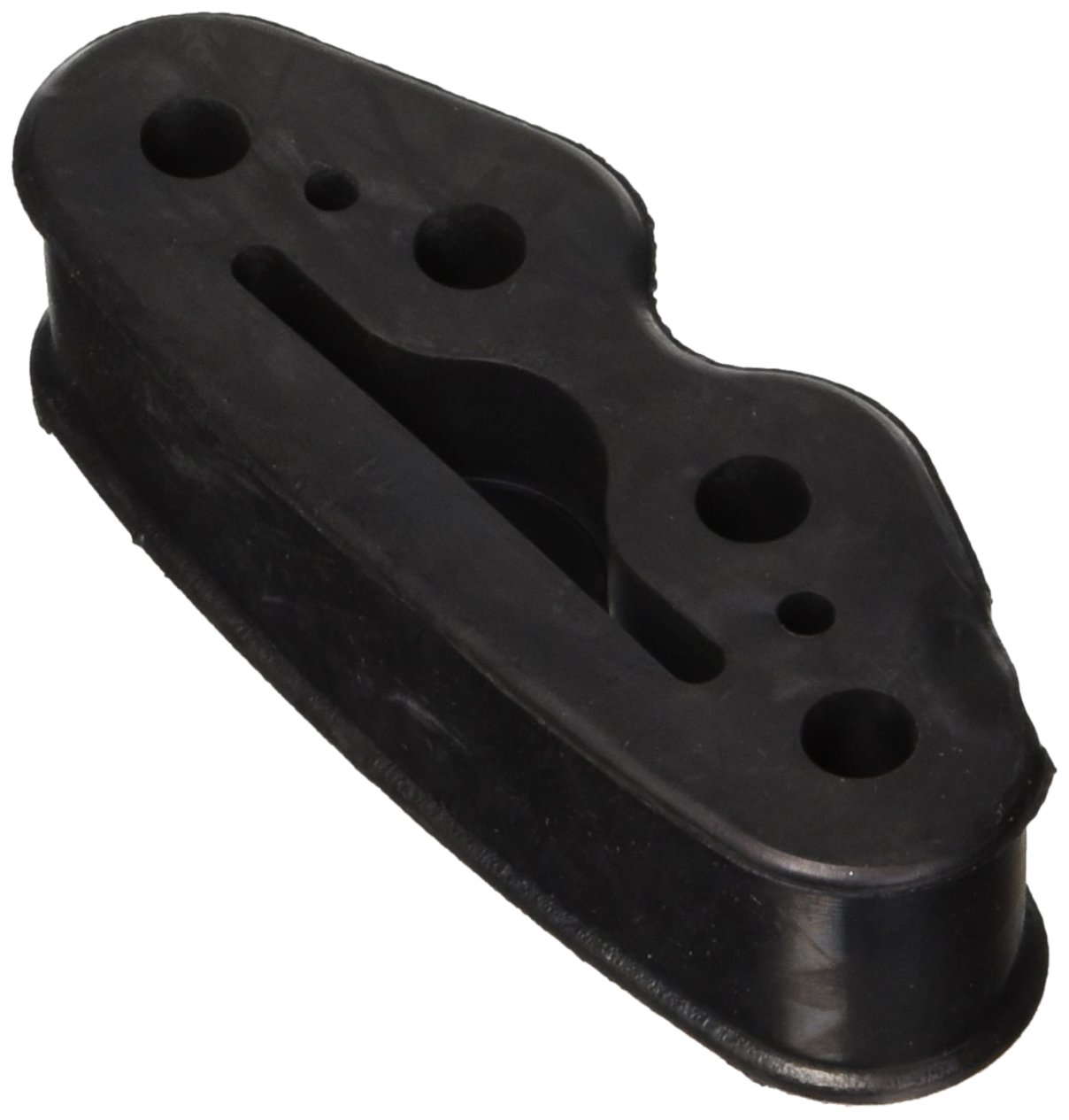 Unigom 165081 Tassello Marmitta Posteriore, Set di 10