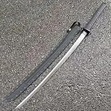 Yongli Sword Ninja Machete Knife Tactical Katana High Carbon...