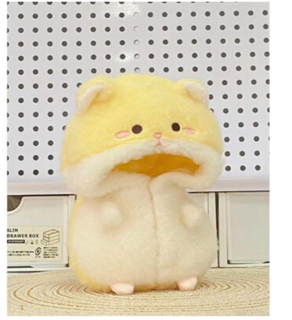 ぬい服 ♡ 10cm ♡ 着ぐるみ ♡t28 ぬい服 ♡ 10cm ♡ 着ぐるみ ♡ s81