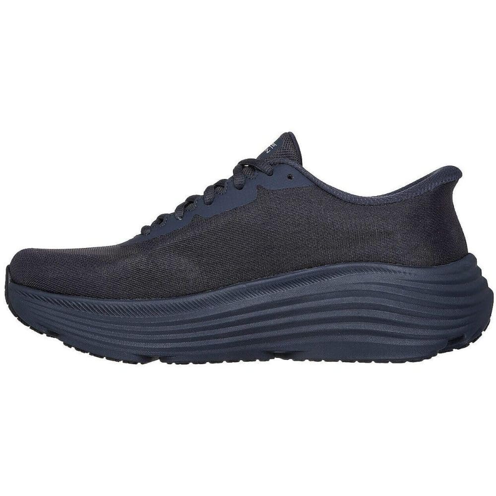 Skechers Mens MAX Cushioning Endeavour - EX Slip-ins Sneaker - Review, Price and Buying Guide