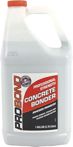 Elmer's Productos E863 Concrete Bonder, 1 galón