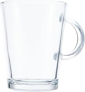 Pasabahce Tribeca Kulplu Bardak, 2'Li