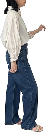 Amazon | [アッパーハイツ] THE CLARA-L85313802FDB-21-FEATHER DK