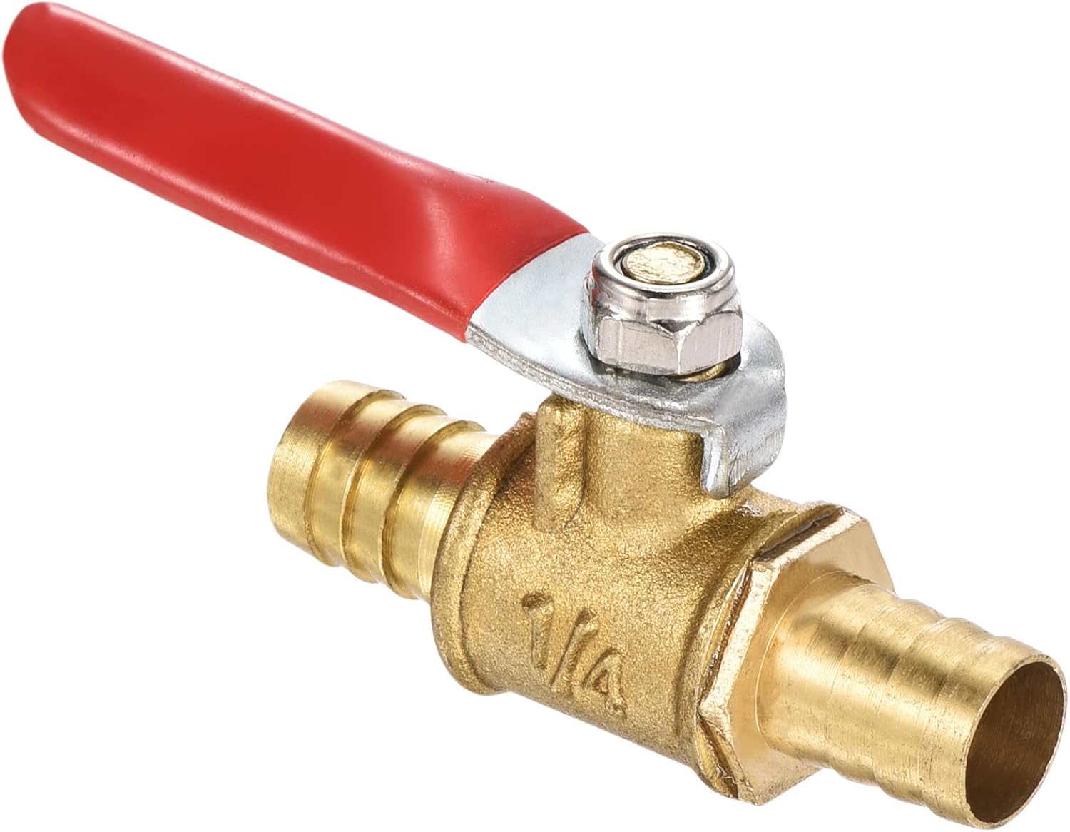 sourcing map Pressure Valve Garden Irrigation Control Ball Valve