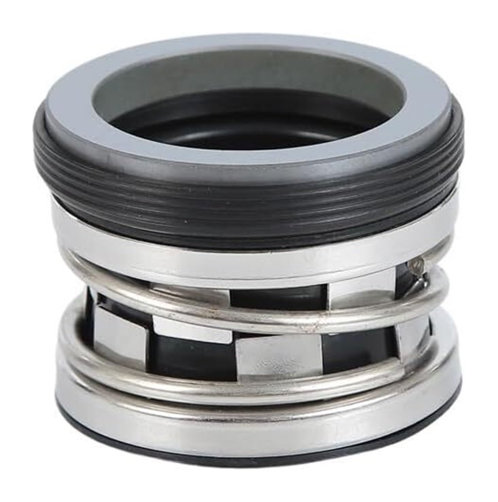 Uszczelka mechaniczna wału, Mechaniczne uszczelnienie wału serii 210 do rzędowej pompy wodnej 10-60 mm(50mm)