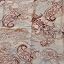 Paisley Beige