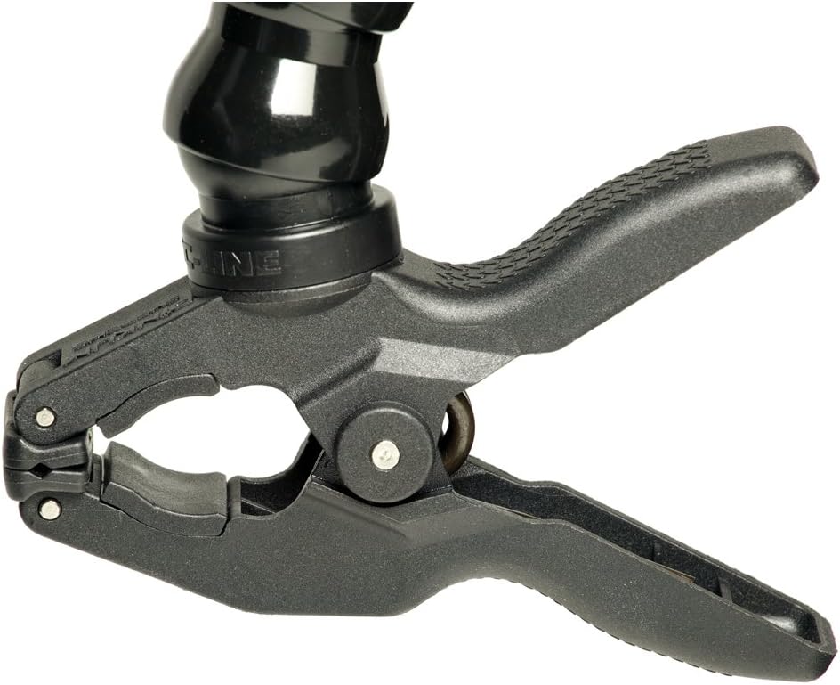 Dinkum Systems CINE Lens Shade Clamp Mount
