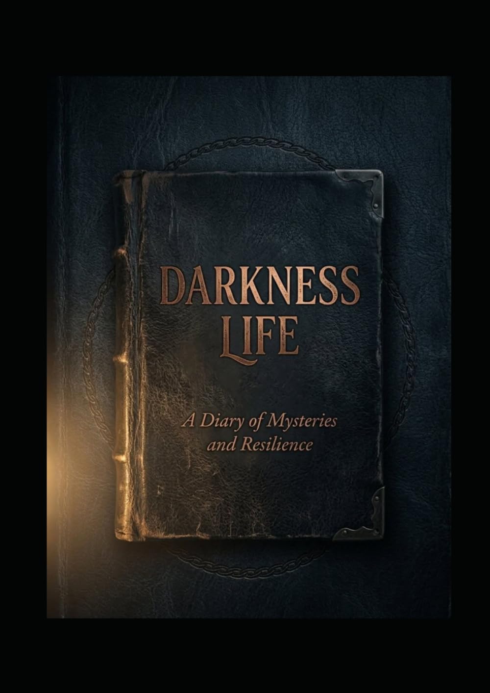 safa's darkness journey: shadow and light (darkness life)