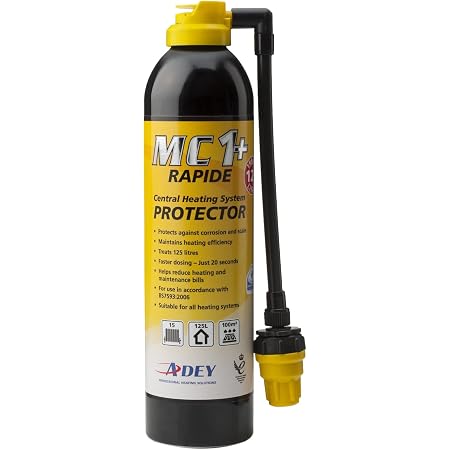 fernox f2 express