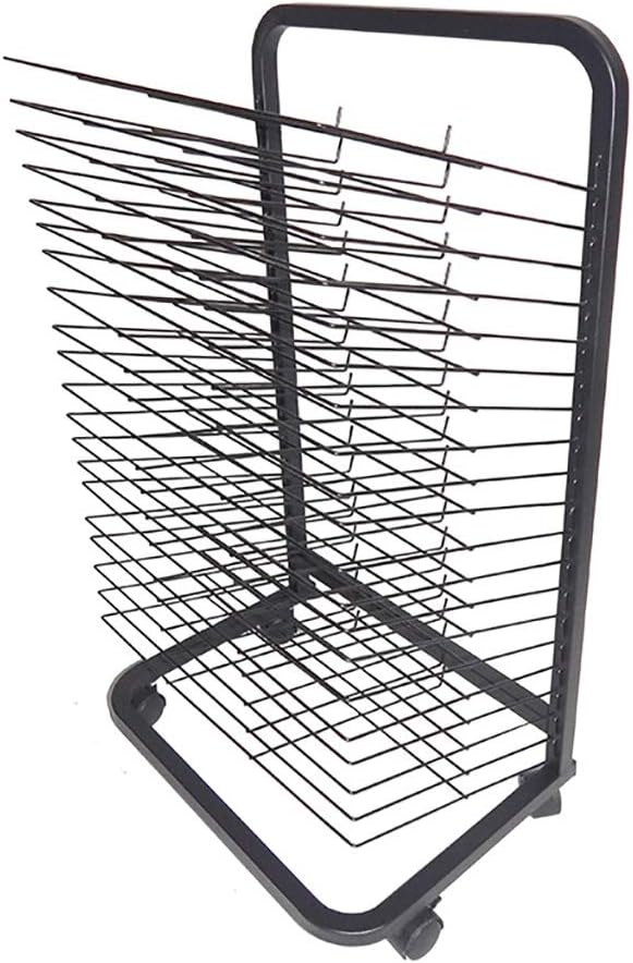 stendibiancheria per opere d'arte