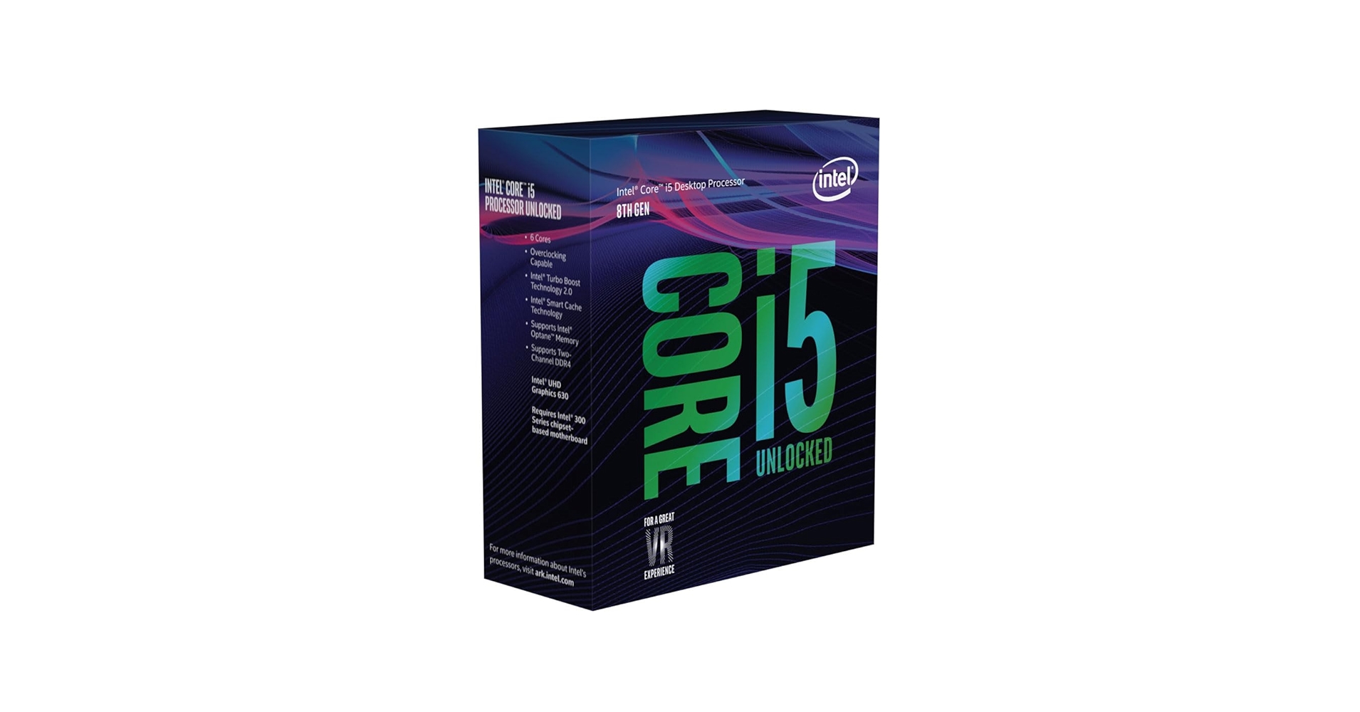 Amazon.com: Microsoft OEM Intel Core i5 i5-8600K Hexa-core
