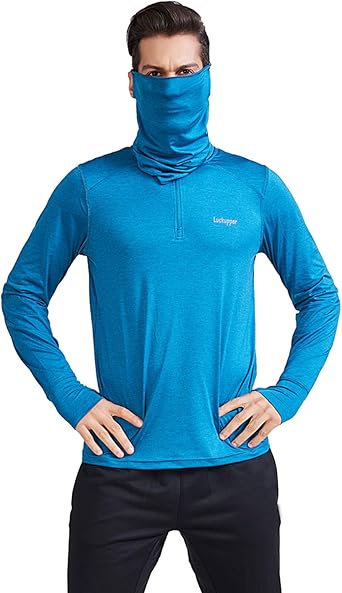 Lightweight long sleeve running top Clearance