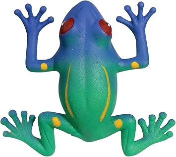 Toysmith Ginormous Grow Frog