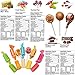 Bulk Tootsie Rolls Variety Bulk Pack 5.3-Lb American Candy Assortment Gluten Free Value Pack 84.8-Oz 205-pcs+