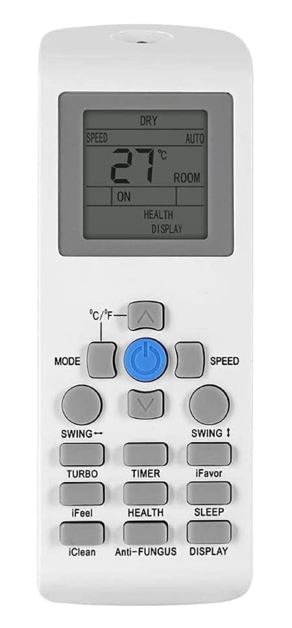 See full amazon price history chart for OKDEAL | 5 Year Warranty YKR-P/002E AC Remote Compatible for Onida | VIDEOCON | Reconnect | AUX AC Remote YKR-P/002E OKDEAL | 5 Year Warranty YKR-P/002E AC Remote Compatible for Onida | VIDEOCON | Reconnect | AUX AC Remote YKR-P/002E (B0C4STRFVQ) Amazon Price History, Amazon Price Tracker