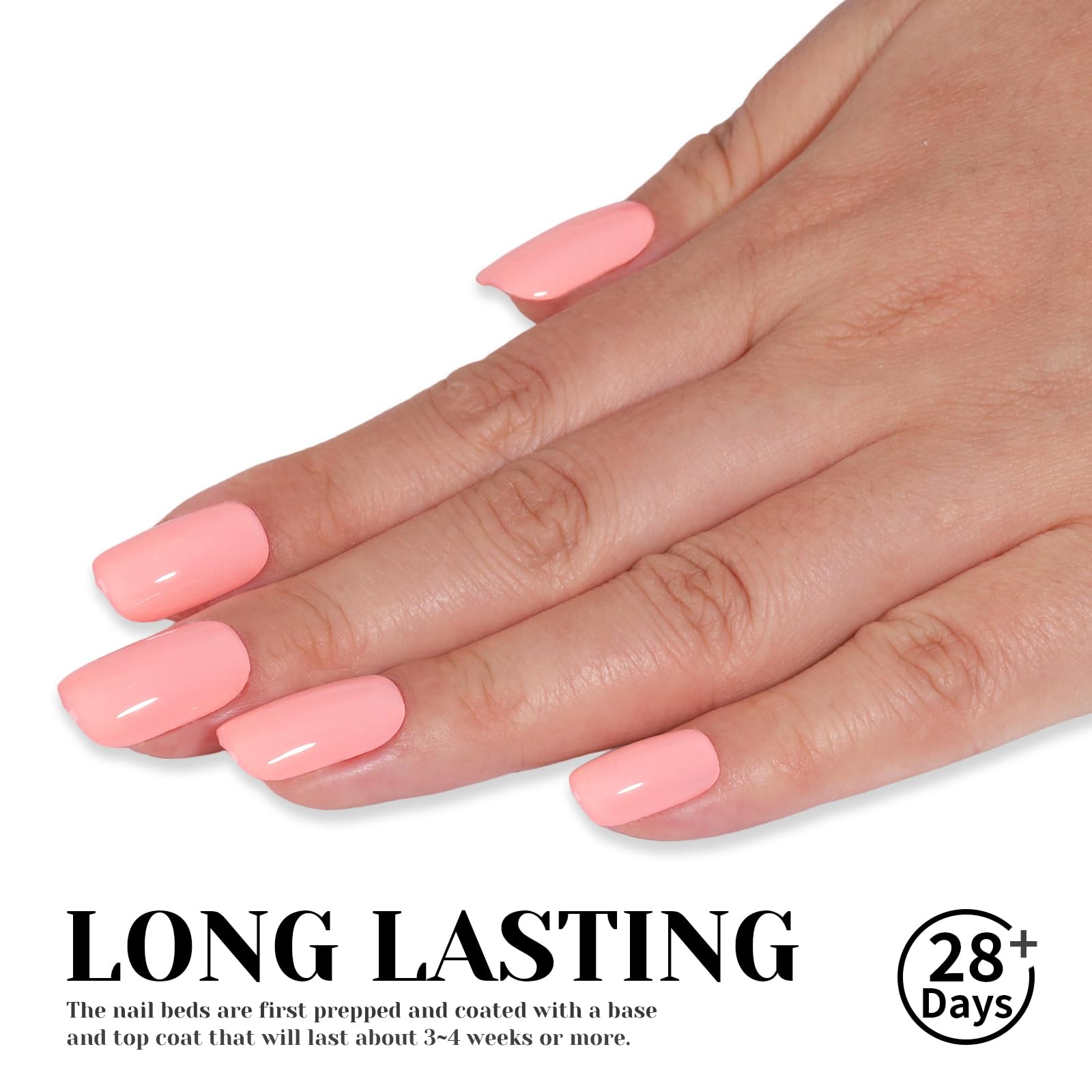 TUTUYU Gel Polvere Ballet - 12 ml - Rosa nude sofisticato