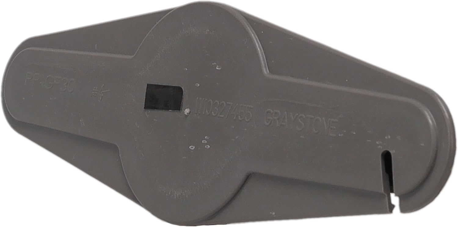 Supplying Demand W10327455 Dishwasher Upper Spray Arm - Replaces 1937861, PS11752935