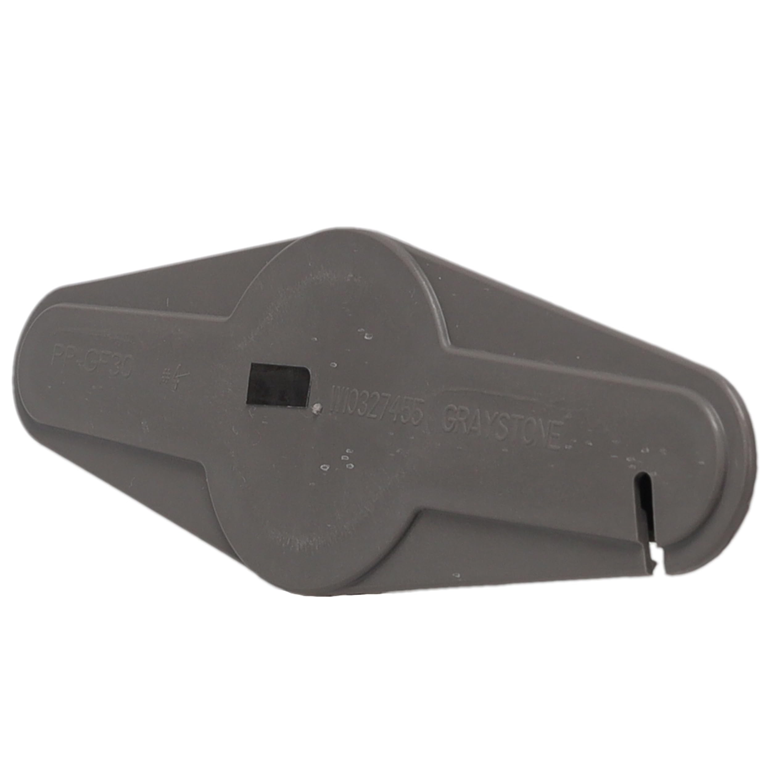 Supplying Demand W10327455 - Brazo de pulverización superior para lavavajillas - Sustituye a 1937861, PS11752935