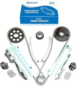timing chain 4.6 ford
