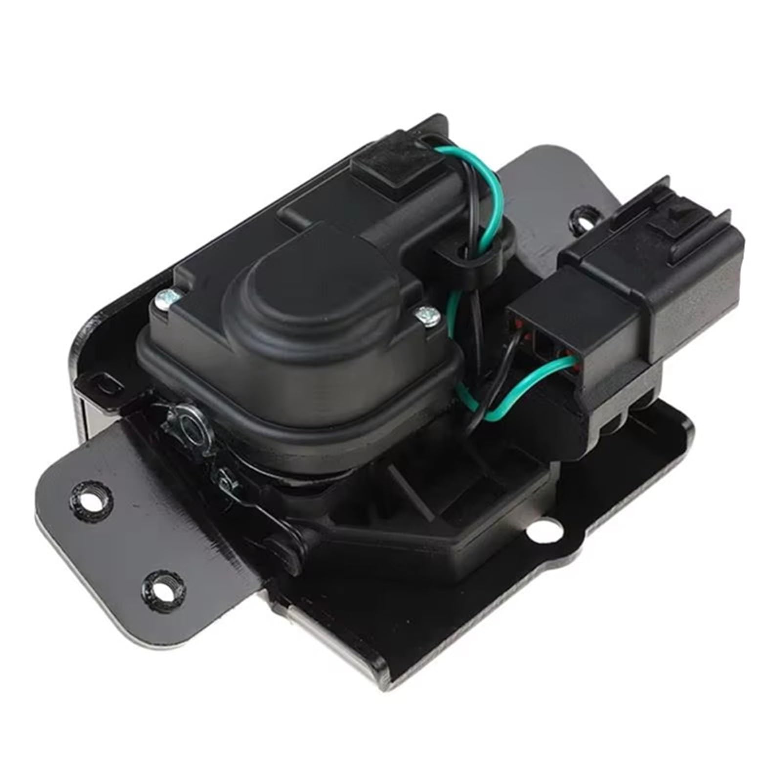 Tailgate Lock Compatible with Buick for Enclave for Sport 2008-2017 1 Pcs Trunk Door Lock Actuato Replacement Accessories 13502697