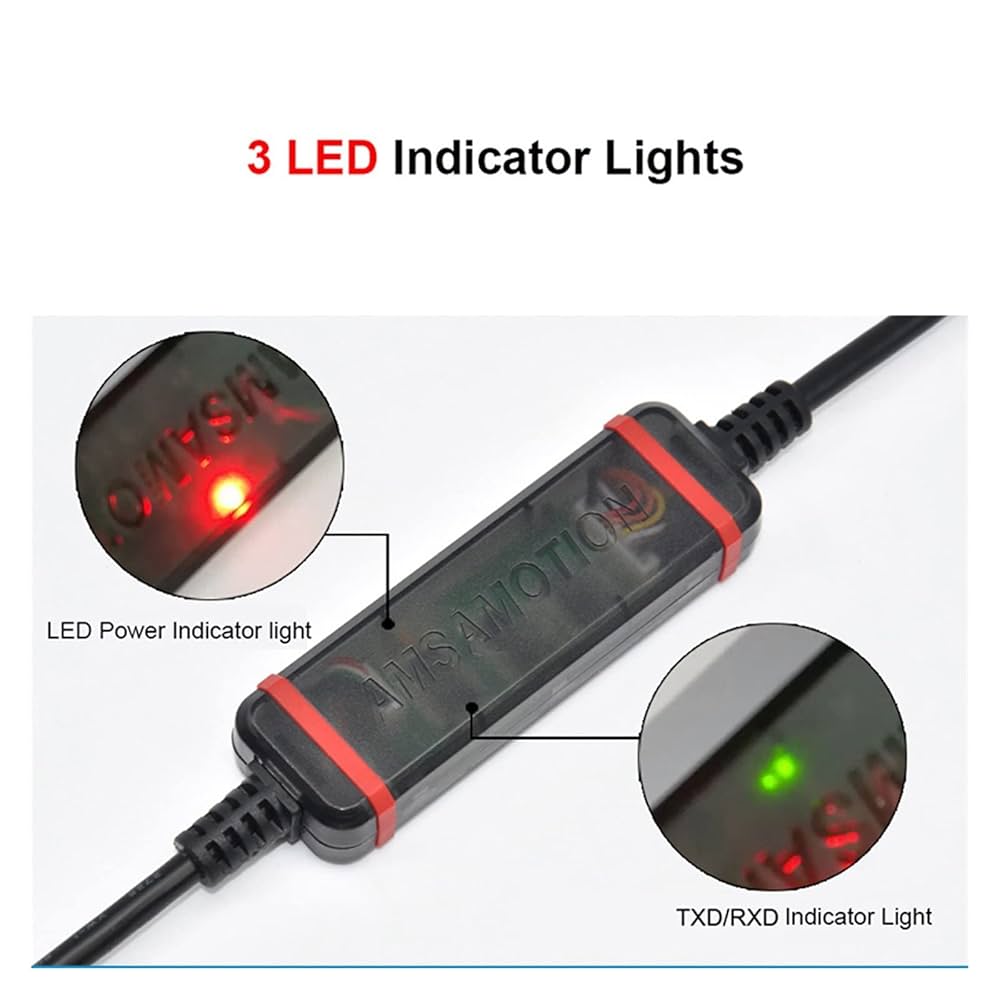Pro-face USBケーブル CA3-USBCB-01 CA3-USBCB-01 Proface A screen transfer cable for GP-ProEX