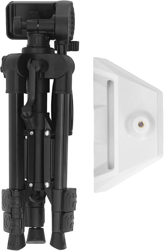 Acogedor Tripod Mount, Mini Mount with 1/4 nut adapter