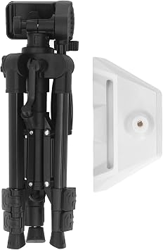 Acogedor Tripod Mount, Mini Mount with 1/4 nut adapter