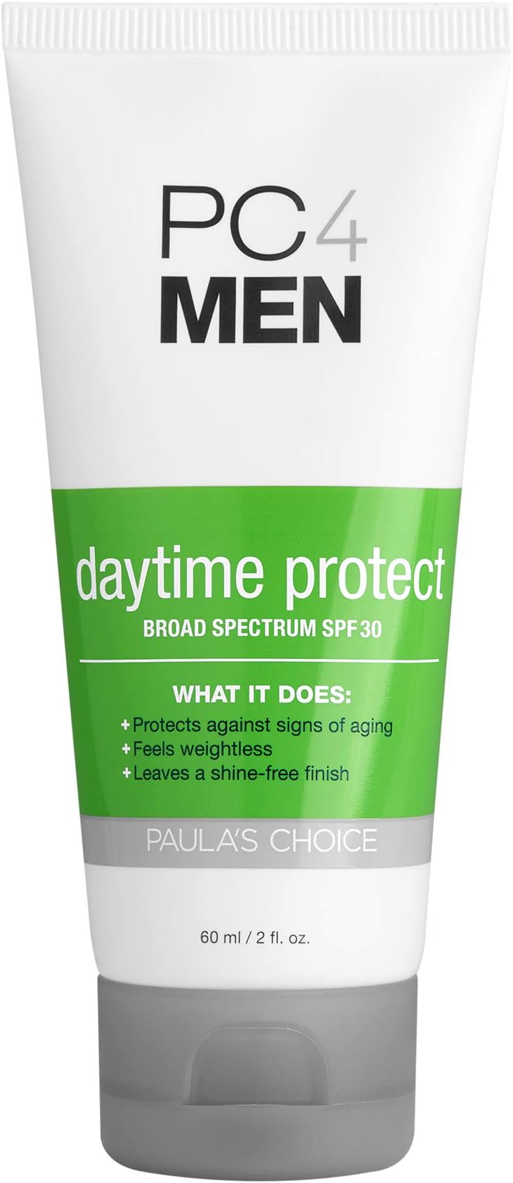 STEP 4 AM: Moisturizer with SPF