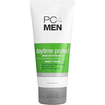 pc4men moisturizer