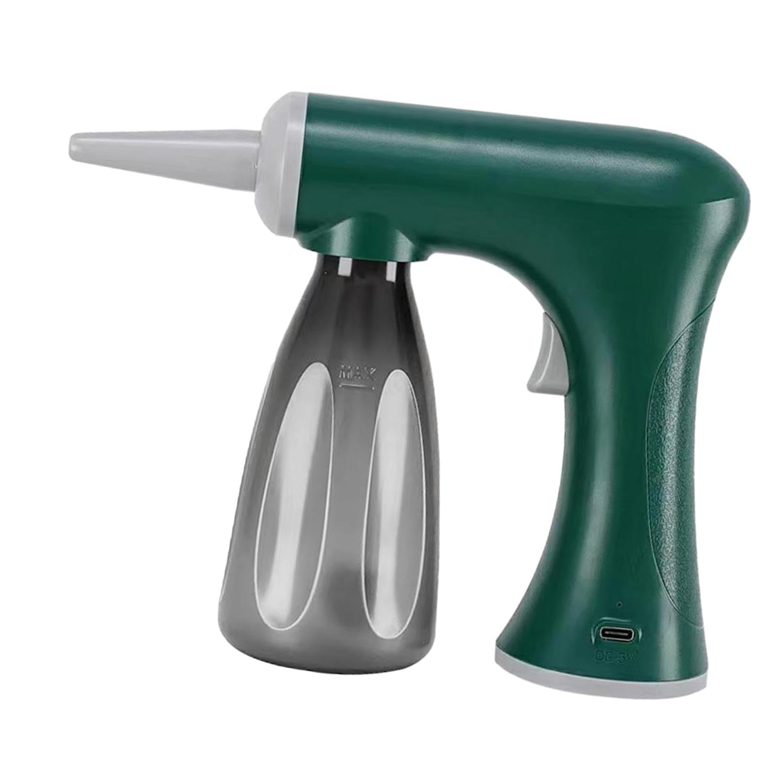 Vaporiera USB per Capelli, Ideale per La Permanente in Saloni di Bellezza E Barbieri.