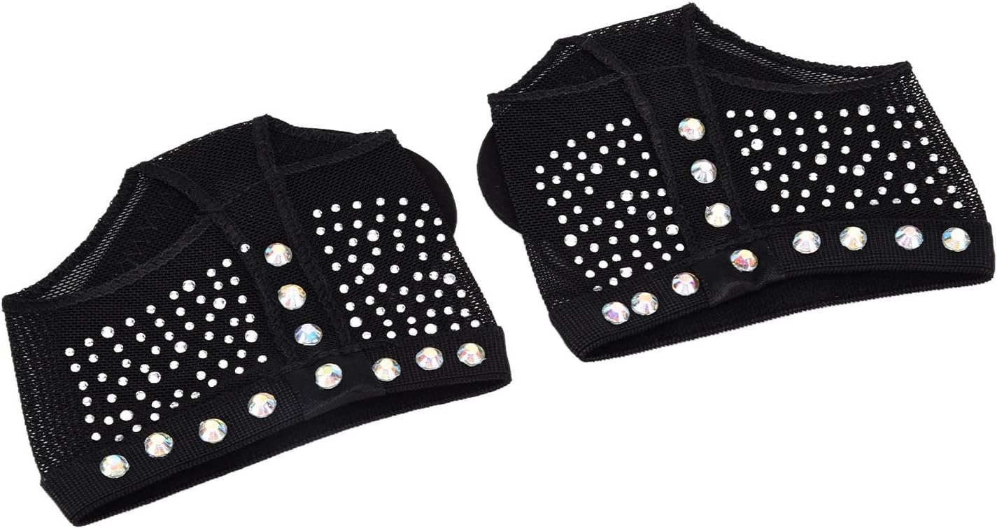 Joyzan Dance Paws Pad - Barefoot Protection