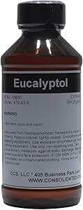 eucalyptol sp 100ml