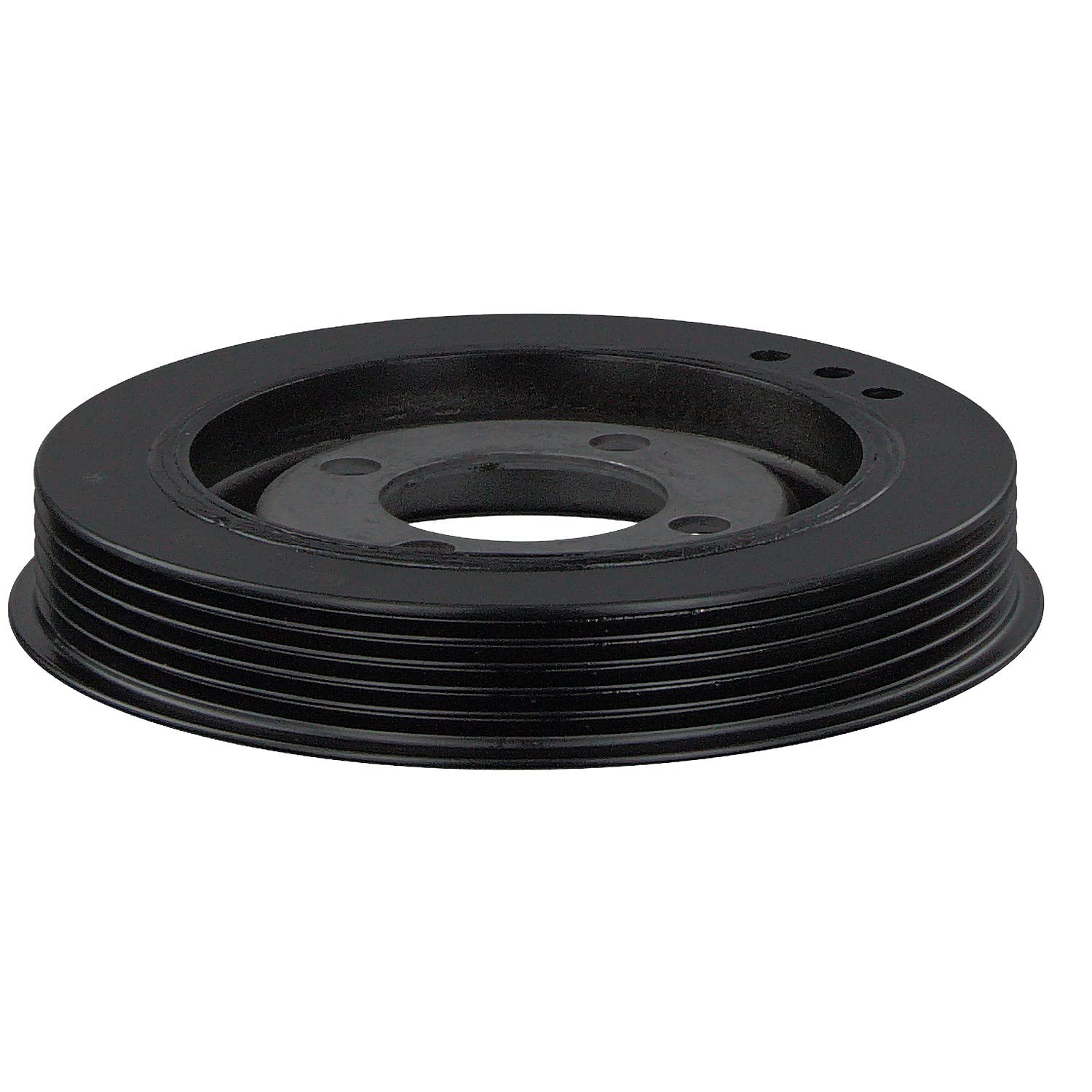 Febi bilstein 26924 Poulie, vilebrequin | Compatible avec: CITROËN SAXO, XSARA, XSARA Break, PEUGEOT 106 I, 106 II