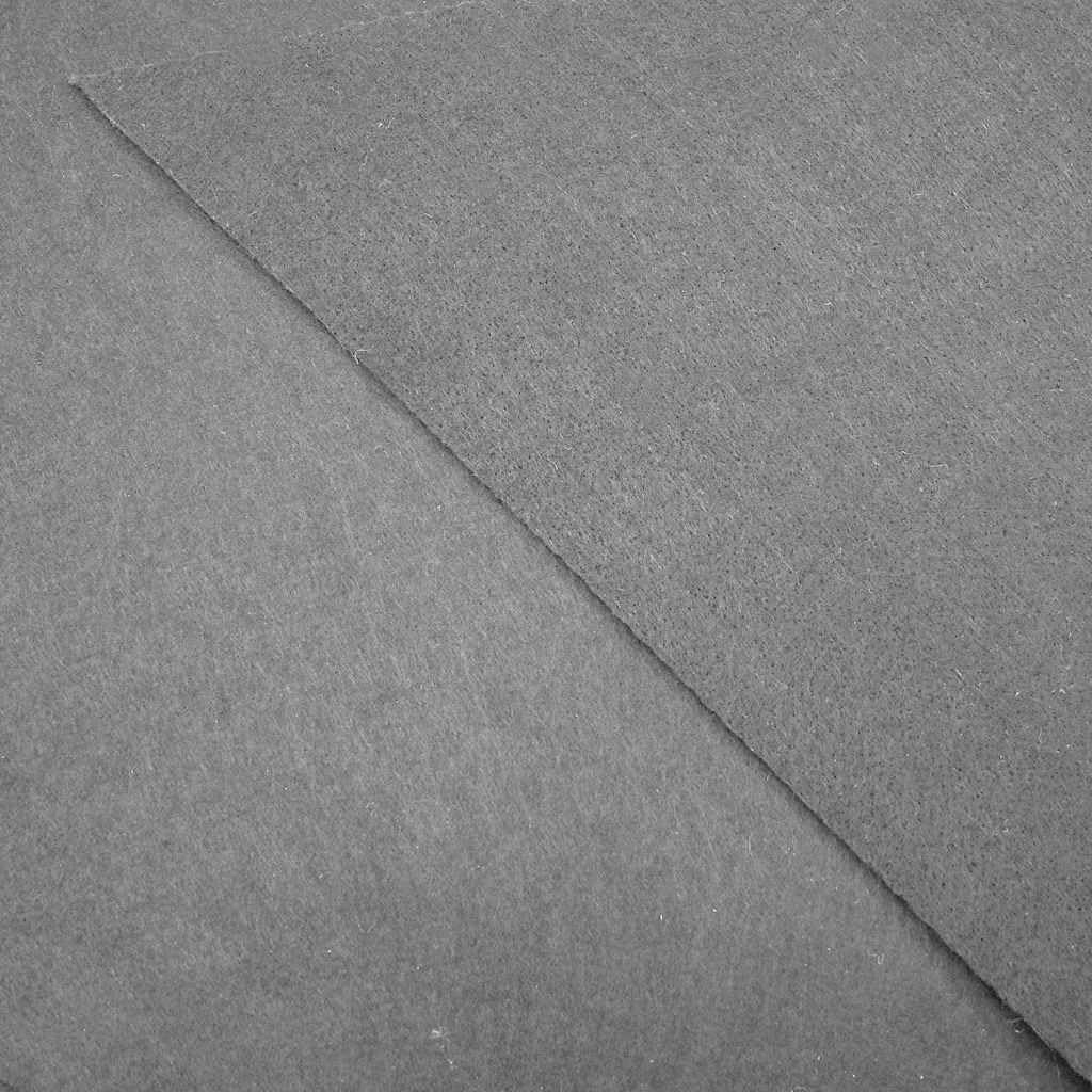 Genérico Tapiz de Suelo Piscina geotextil de poliéster Gris Claro Ø306cm,Piscina y SPA,Accesorios para Piscinas y SPA,Cubiertas para Piscina,94224