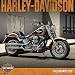 Harley Davidson 2018 Wall Calendar