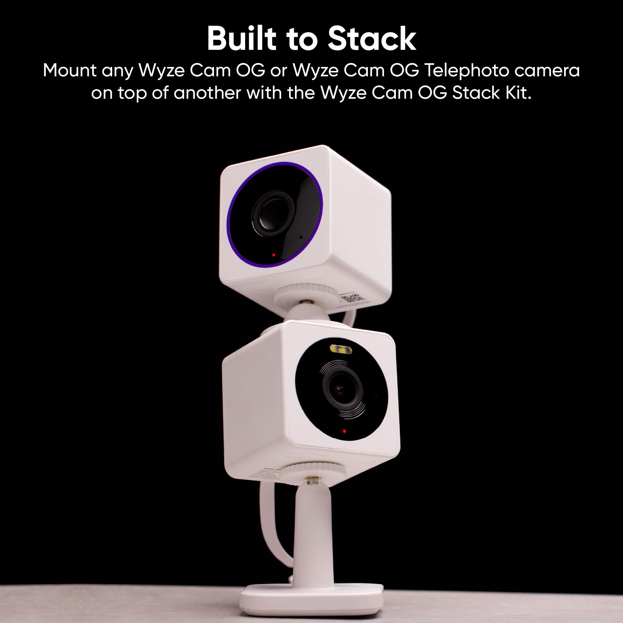 Wyze Cam OG: Indoor/Outdoor Security Camera -12 Wyze Cam OG: Indoor/Outdoor Security Camera -12