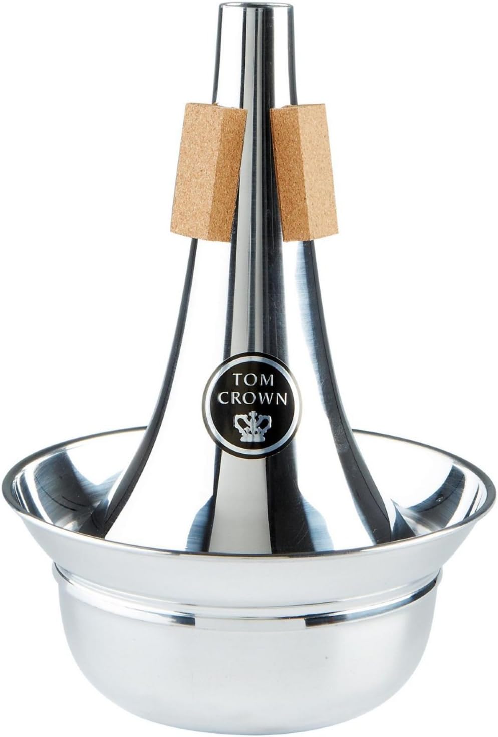 Tom Crown 30TTCUP Trombone Cup Mute