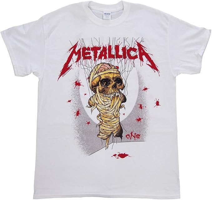 T-Shirt Band T-Shirt, Official T-shirt 