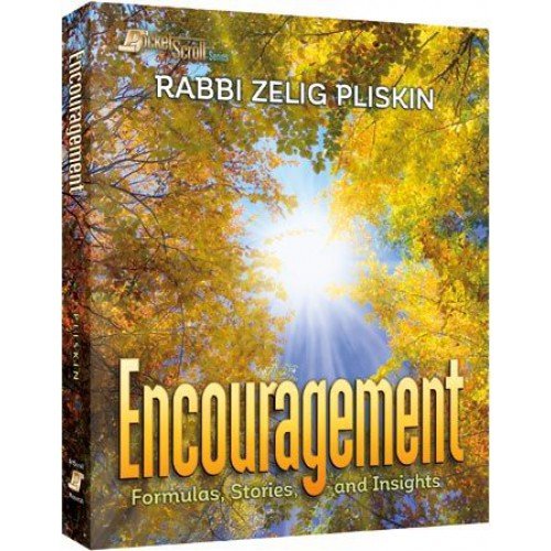 Encouragement 1422617270 Book Cover