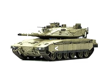 モンモデル 1/35 メルカバ MK.3 Early プラモデル Amazon | モンモデル 1/35 メルカバ MK.3 Early プラモデル